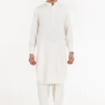 Melton Unstitched Fabric Blended Skin Color