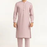 Insignia Unstitched Fabric Blended Fawan Color